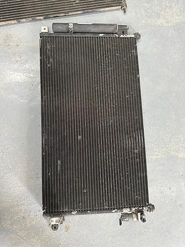 inspire: Радиатор кондиционера Хонда Инспайр Радиатору на все авто Honda — 2