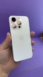 айфон 5 цена в бишкеке цум: IPhone 15 Pro, Колдонулган, 256 ГБ, 86 % — 1