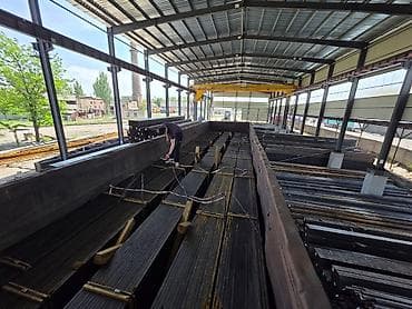 Арматура: Продажа арматуры и металлопроката. Ассортимент: - Арматура рифленая в — 3