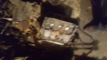 коленвал на фольксваген: Блок заряженный с коленвалом 1.9 в сборе Volkswagen турбодизель — 3