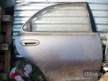 Mazda Xedos задняя правая дверь, Мазда Кседос задняя правая дверь at lalafo.kg Mazda Xedos задняя правая дверь, Мазда Кседос задняя правая дверь