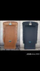 прайс лист на отделочные работы в бишкеке 2024: Перетяжка салонов авто. Потолки, стойки, дверные карты, козырьки, пол — 20