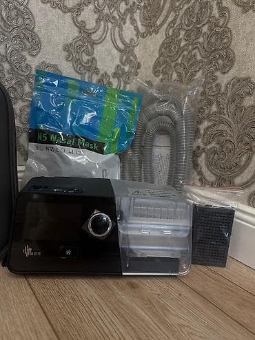 Медициналык жабдуулар: !!!!!Новый аппарат !!!! Настроенный !!!! готовый к использованию !!!! — 1