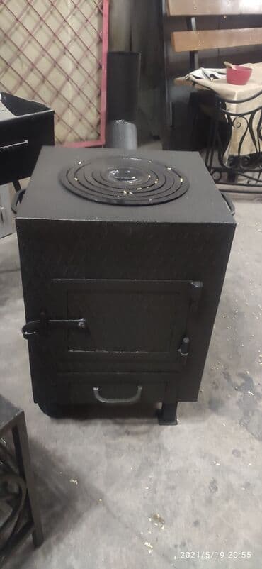 сколько стоит барбекюшница: Мангал — 3