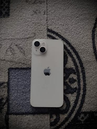 сепаратор цена: IPhone 14, Новый, 256 ГБ, Белый, Чехол — 2