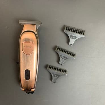 машинка барбер: Машинка для стрижки волос — 2