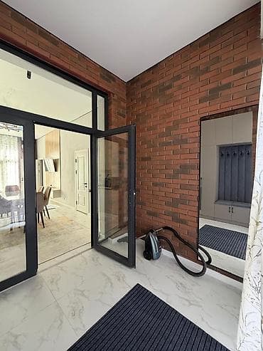 Иссык-Куль 2026: Коттедж, ЦО Радуга West — 2