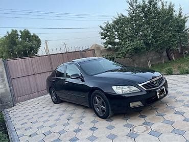 jet ski: Honda Inspire: 2003 г., 3 л, Автомат, Бензин, Седан — 1