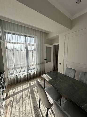 elegance stroy: 1 комната, Собственник — 5