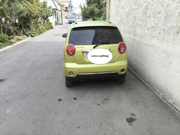 митцубиси спейс стар: Daewoo Matiz: 2008 г., 0.8 л, Бензиновая, Хэтчбэк — 3