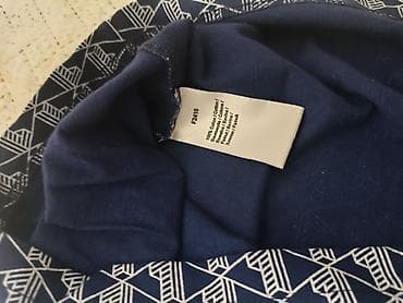 nike tech flece: Мужская футболка, XL, Lacoste, Новый, цвет - Синий — 3