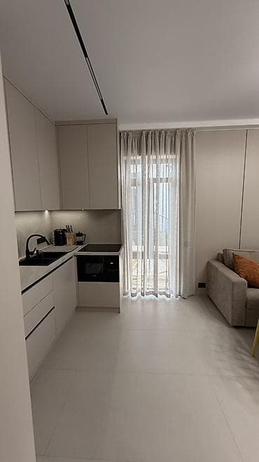 г каракол дом: Сдается Таунхаус, 65 м² в ЦО Атлантис, село Сары Ой. Вместимость — 6