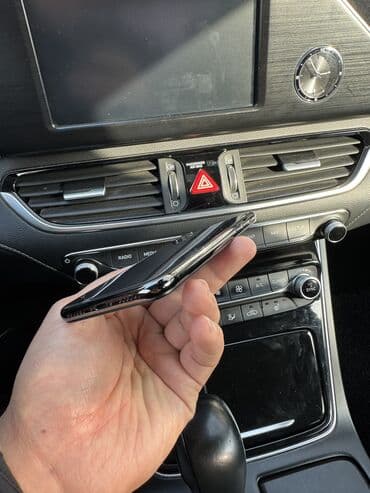 айфона 12: IPhone X, Б/у, 256 ГБ, Space Gray, Чехол, 80 % — 3