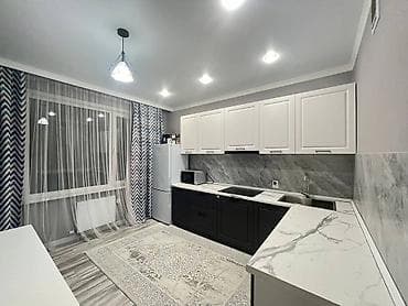 меня дом на квартиру: 1 комната, Агентство недвижимости, Без подселения, С мебелью полностью — 1