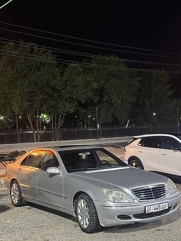 самсунг s 5: Сдаю Mercedes-Benz S-Class для кортежа, С водителем, Седан — 4