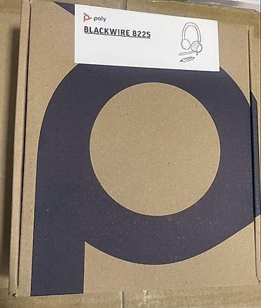 ipad 10 5: Накладные, Plantronics, Новый, Проводные, Для переговоров — 3