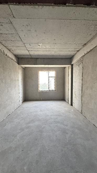 прописка в квартире: 3 комнаты, 122 м², 5 этаж, Готовая ПСО (под самоотделку) — 4