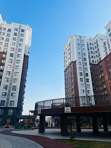 квартира куплю ош: 2 комнаты, 49 м² — 1