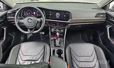 Volkswagen Jetta: 2022 г., Автомат, Бензин, Седан — 7