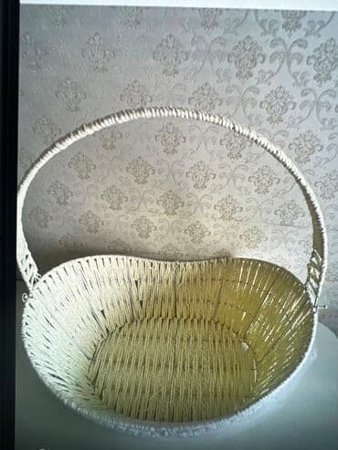 Корзина, Самовывоз