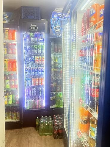 арбузы: Продуктовый магазин «Руслан» - Ассортимент: свежие овощи и фрукты (в — 6