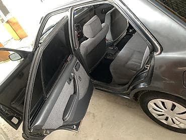 lada car: Toyota Carina: 1989 г., 1.6 л, Бензин, Седан — 5