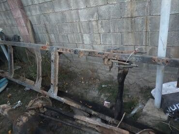 купить мотор на ниву: Продаю запчасти на газ 53 и 52 — 5