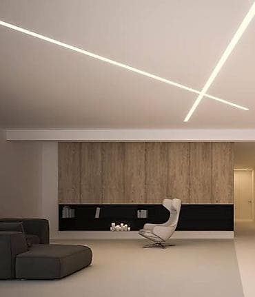 Натяжной потолок: Натяжной потолок 3D потолки, Глянцевое, Матовое Бесплатная консультация, Бесплатный замер, Гарантия — 2