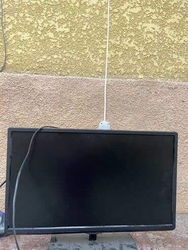 прием телевизоров: Телевизор — 1