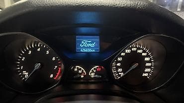 byd e9: Ford Focus: 2015 г., 1.6 л, Механика, Бензин, Универсал — 10