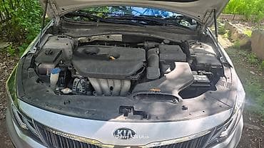 camry 2 2: Kia K5: 2021 г., 2.2 л, Автомат, Газ, Седан — 10