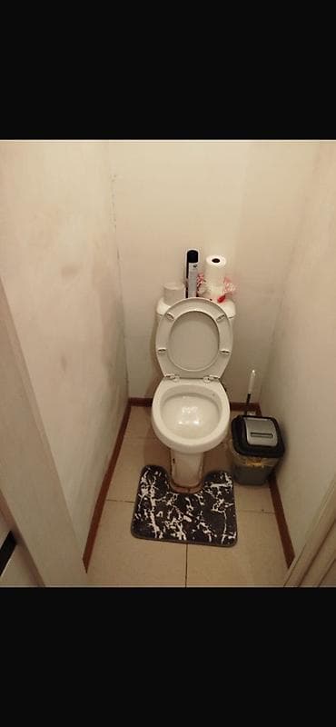 сдаютса квартира: 37 м², С мебелью — 4