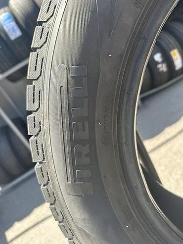 ml 2 7: Всесезонные шины (комплект 4 шт.) Состояние 90% - Размер: 225/65 R17 - — 6