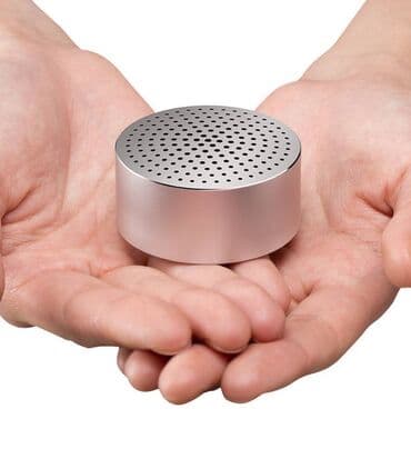 Bluetooth-динамик Xiaomi XMYX02YM беспроводная колонка блютуз