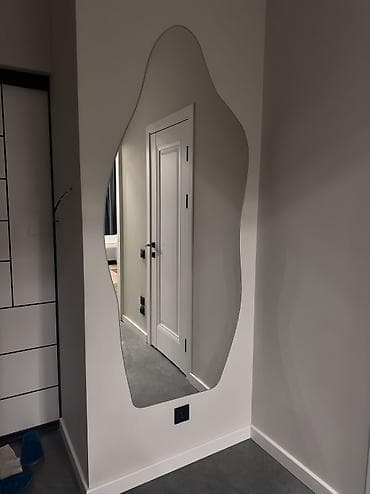 абая квартира: 1 комната, Собственник, Без подселения, С мебелью полностью — 9