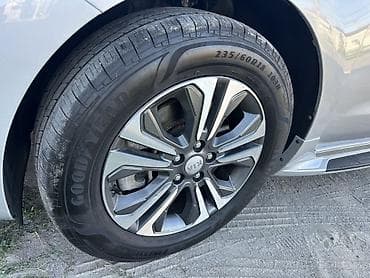 Kia Carnival: 2020 г., 2.2 л, Автомат, Дизель, Минивэн — 7