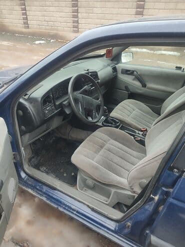 диск на фуру цена: Volkswagen Passat: 1992 г., 1.8 л, Механика, Газ, Седан — 7