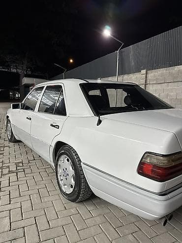диски на мерседес w124: Mercedes-Benz W124: 1993 г., 3.2 л, Автомат, Бензин, Седан — 2
