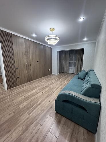 жк: 1 комната, 44 м², 6 этаж — 1