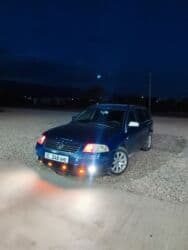 опель зафира б: Volkswagen Passat: 2004 г., 1.9 л, Автомат, Дизель, Универсал — 10