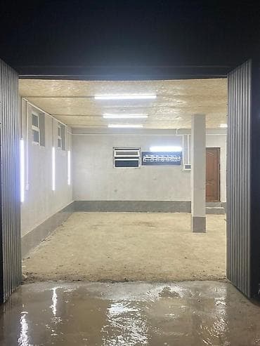 стоянки: Сдаётся в аренду Гараж под Сто-Детейлинг Основные характеристики: - — 4