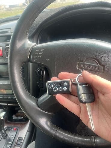 skyline gtr: Nissan Cefiro: 2000 г., 2.5 л, Автомат, Бензин, Седан — 8