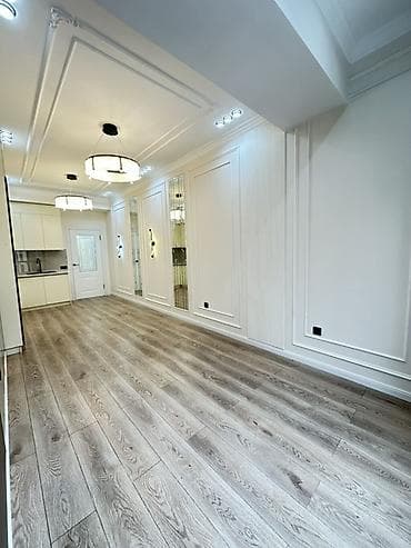 mega hous: Сдан, Элитка, 2 комнаты, 86 м² — 4