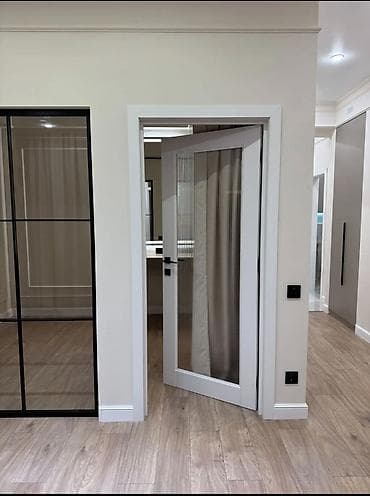 Продажа квартир: 2 комнаты, 42 м², Элитка, 14 этаж, Дизайнерский ремонт — 5
