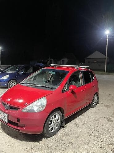 хонда мабилио: Honda Fit: 2002 г., 1.3 л, Автомат, Бензин, Хэтчбэк — 4