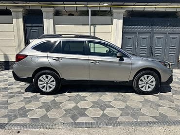 субару аскент туринг: Subaru Outback: 2019 г., 2.5 л, Бензин — 3