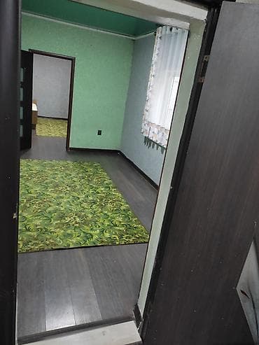 Дома: 60 м², 2 комнаты, Азия Молл — 9