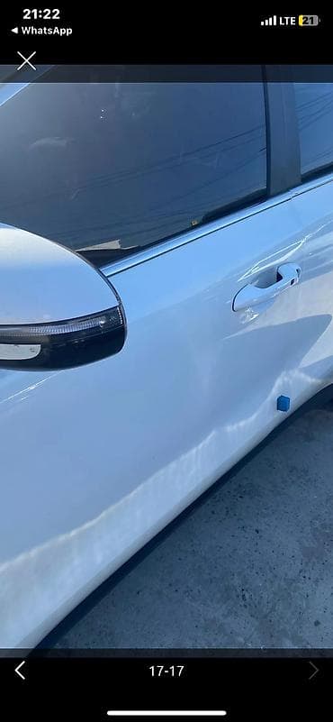 cf moto: Kia Sportage: 2019 г., 2 л, Типтроник, Кроссовер — 4