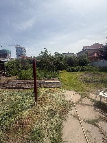 продаю участок киргизия: 19 соток — 5