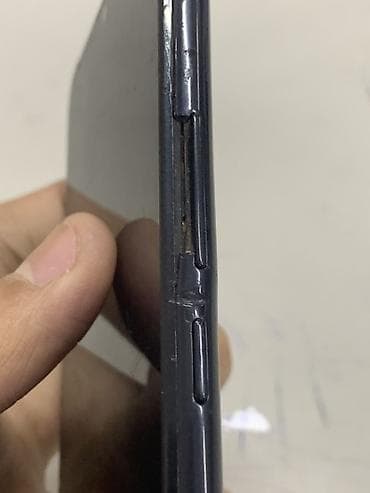 7 iphone: Infinix Hot 10 Lite, 64 ГБ, цвет - Черный — 6